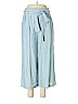 JOA 100% Polyester Blue Casual Pants Size M - photo 1