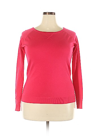 rue21 Pullover Sweater (view 1)