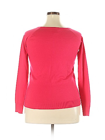 rue21 Pullover Sweater (view 2)