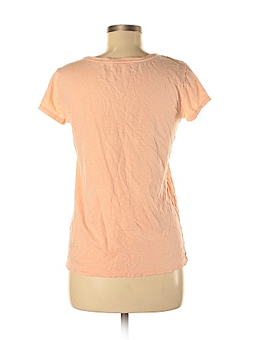 Ann Taylor Short Sleeve T-Shirt (view 2)
