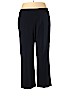 DressBarn Blue Dress Pants Size 22 - photo 1