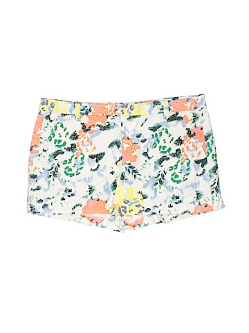 Gap Khaki Shorts (view 1)