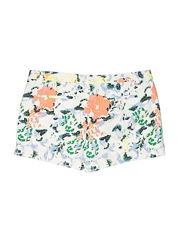 Gap Khaki Shorts (view 2)