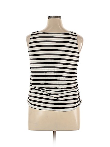 Lane Bryant Short Sleeve Top (view 2)