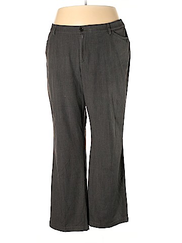 Beverly Drive Dress Pants (view 1)