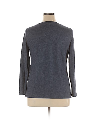 Old Navy Long Sleeve T-Shirt (view 2)