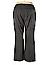 Beverly Drive Gray Dress Pants Size 22 - photo 2