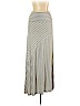 Assorted Brands Gray Casual Skirt Size L - photo 1