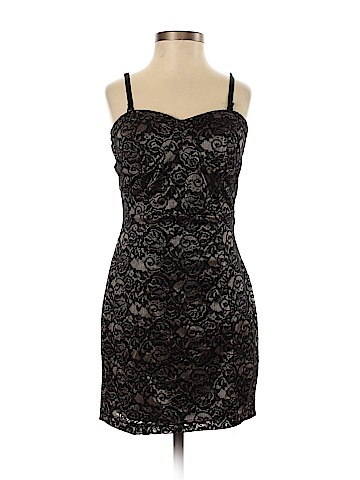 Forever 21 Cocktail Dress (view 1)