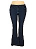 Lucky Brand Blue Jeans Size 20 - photo 1