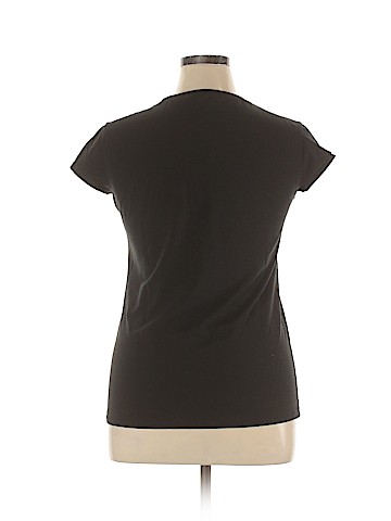 Earth Yoga Short Sleeve T-Shirt (view 2)