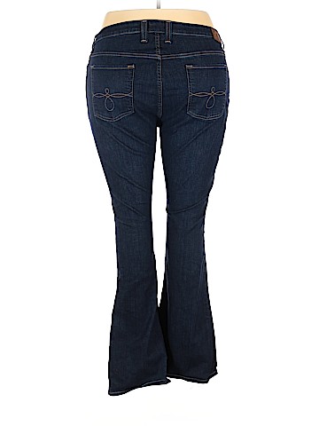 Lucky Brand Jeans (view 2)