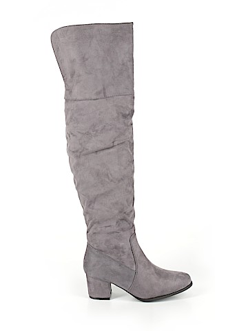 Nature Breeze Boots (view 1)