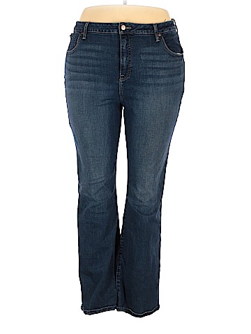 Lucky Brand Jeans (view 1)