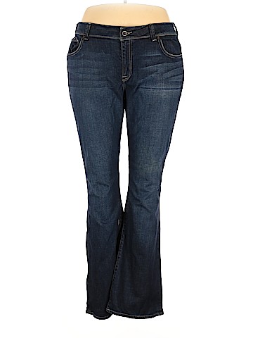 Lucky Brand Jeans (view 1)