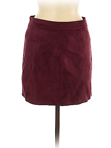 Forever 21 Casual Skirt (view 1)
