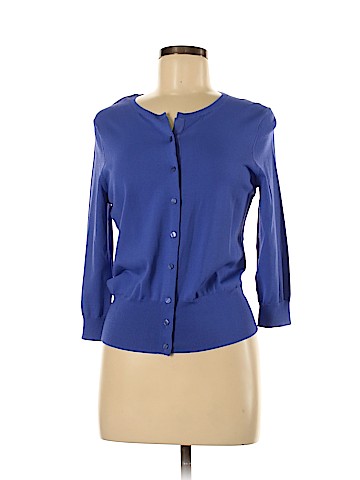 Ann Taylor Cardigan (view 1)