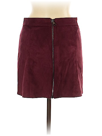 Forever 21 Casual Skirt (view 2)