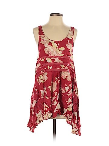 Intimately by Free People Sleeveless Blouse (view 1)