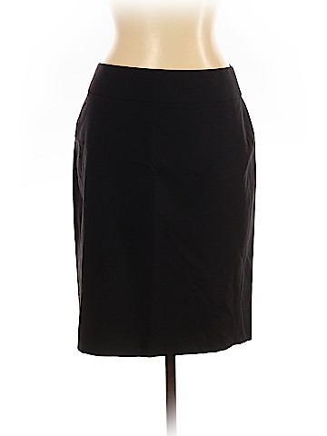 Banana Republic Wool Skirt (view 1)