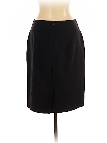 Banana Republic Wool Skirt (view 2)