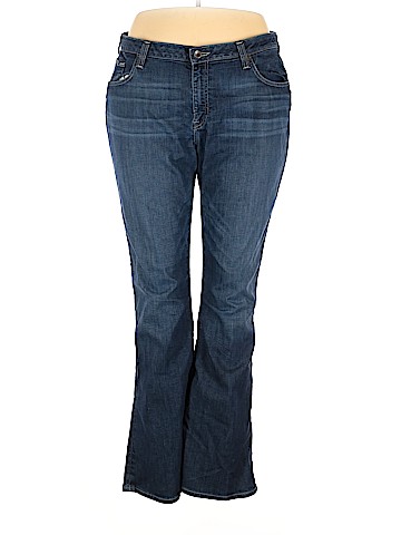 Lucky Brand Jeans (view 1)