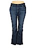 Lucky Brand Blue Jeans Size 22 - photo 1