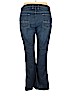 Lucky Brand Blue Jeans Size 22 - photo 2