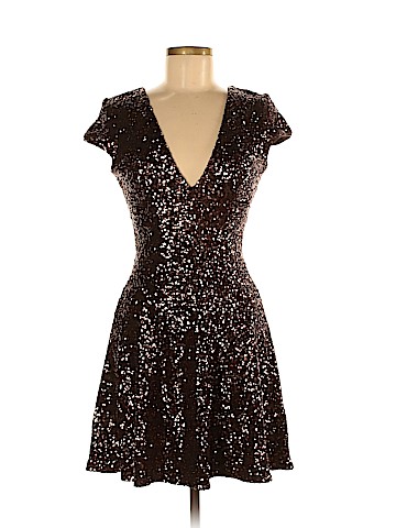 Dress the Population Cocktail Dress (view 1)