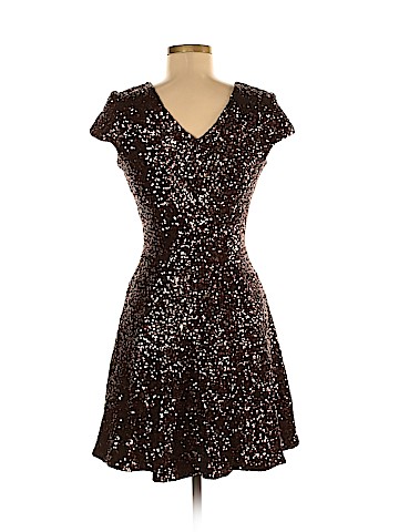 Dress the Population Cocktail Dress (view 2)