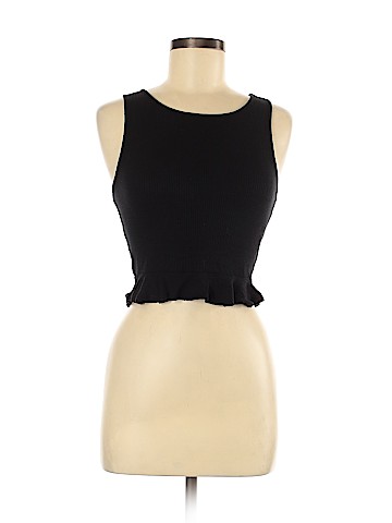 Forever 21 Sleeveless Top (view 1)