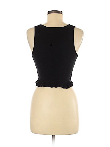 Forever 21 Sleeveless Top (view 2)