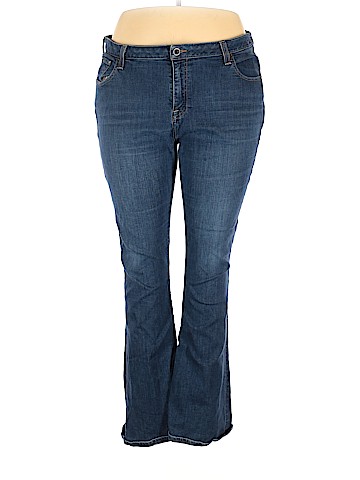 Lucky Brand Jeans (view 1)