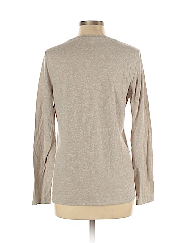 SONOMA life + style Long Sleeve T-Shirt (view 2)