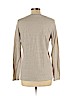 SONOMA life + style Gray Long Sleeve T-Shirt Size L - photo 2