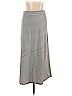 SONOMA life + style Gray Casual Skirt Size L - photo 1