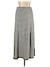 SONOMA life + style Gray Casual Skirt Size L - photo 2