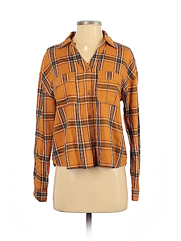 C&C California Long Sleeve Button-Down Shirt (view 1)