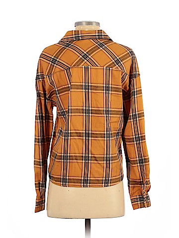 C&C California Long Sleeve Button-Down Shirt (view 2)