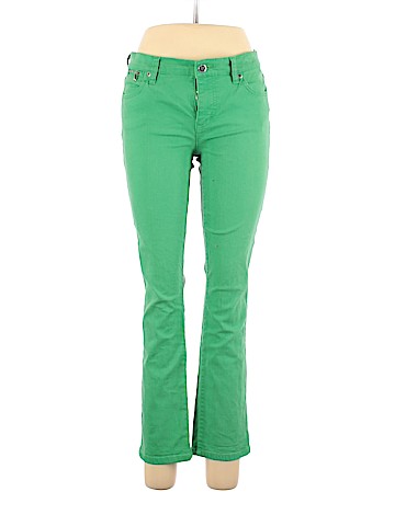 L-RL Lauren Active Ralph Lauren Jeans (view 1)