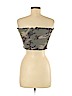 Shein Green Tube Top Size L - photo 2