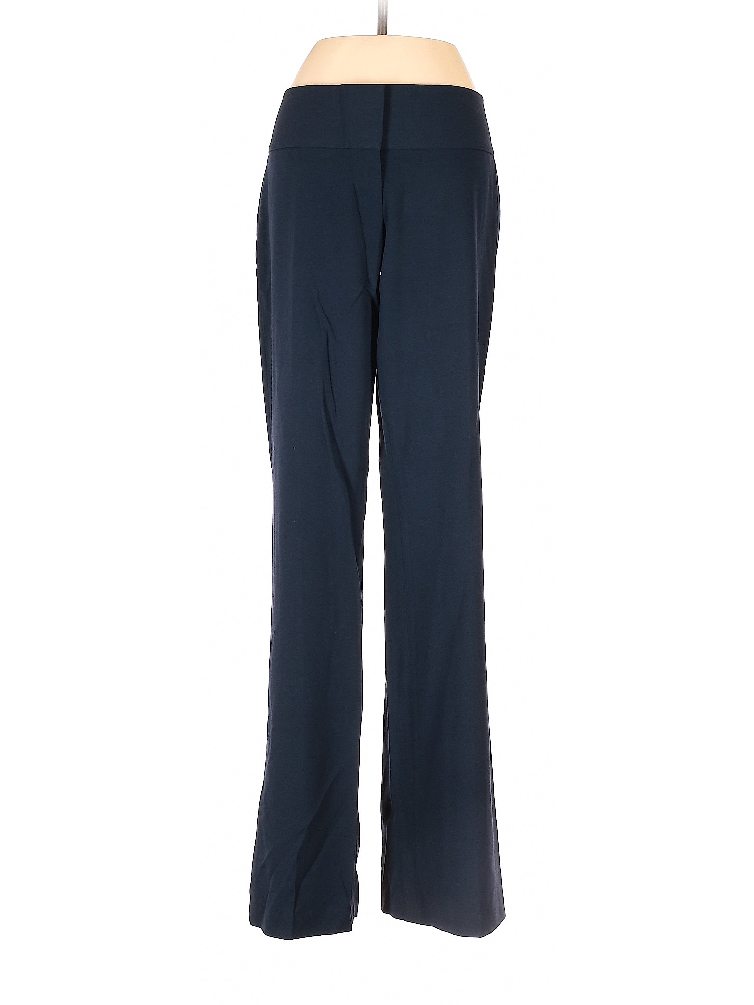 NWT Arden B. Women Blue Dress Pants 0 | eBay