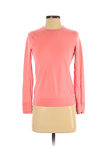 Banana Republic Wool Pullover Sweater (view 1)