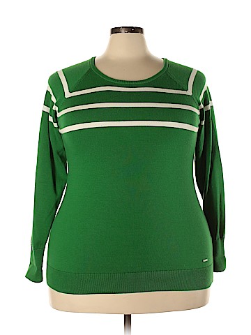 Nautica Pullover Sweater (view 1)