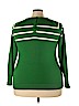 Nautica 100% Cotton Green Pullover Sweater Size XXL - photo 2