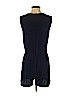 BCBGeneration 100% Polyester Blue Romper Size S - photo 2