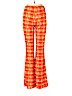 Forever 21 Orange Casual Pants Size L - photo 2