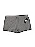 Free Press Gray Shorts Size L - photo 1