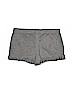 Free Press Gray Shorts Size L - photo 2