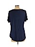 Old Navy Blue Short Sleeve T-Shirt Size L - photo 2
